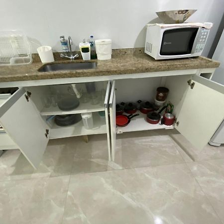 Apartamento Prainha Arraial do Cabo Dış mekan fotoğraf