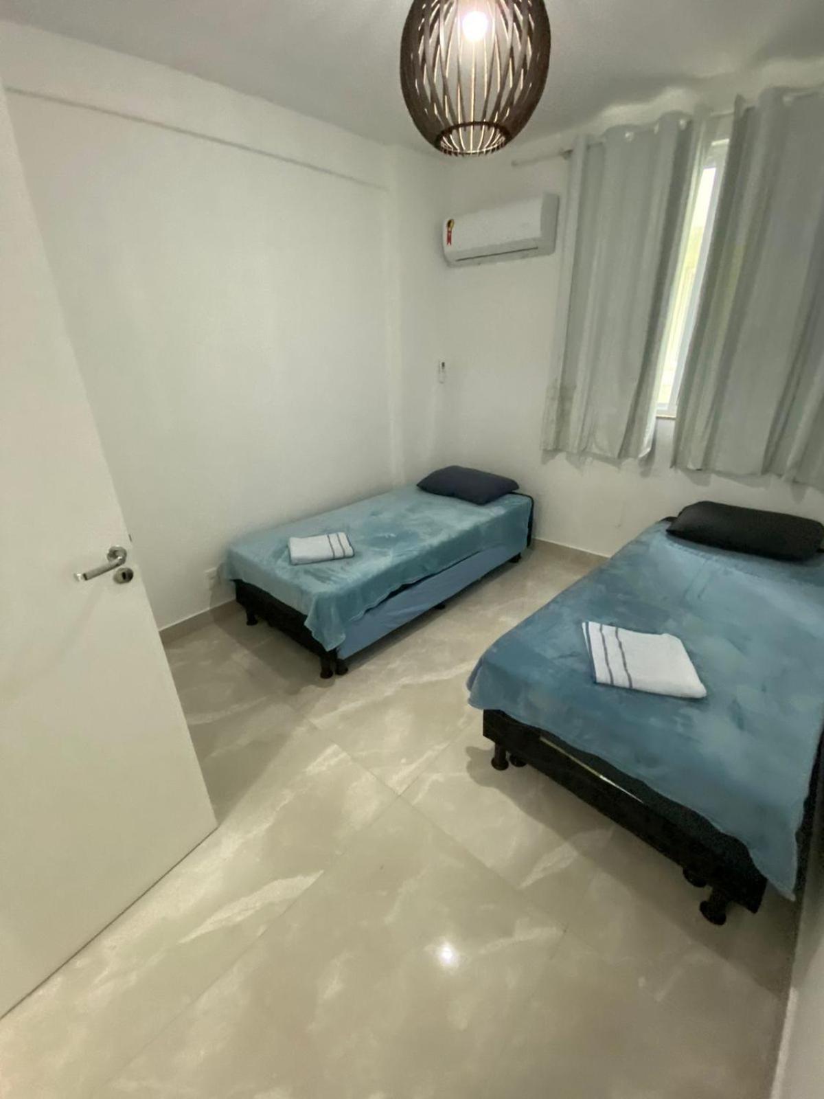 Apartamento Prainha Arraial do Cabo Dış mekan fotoğraf