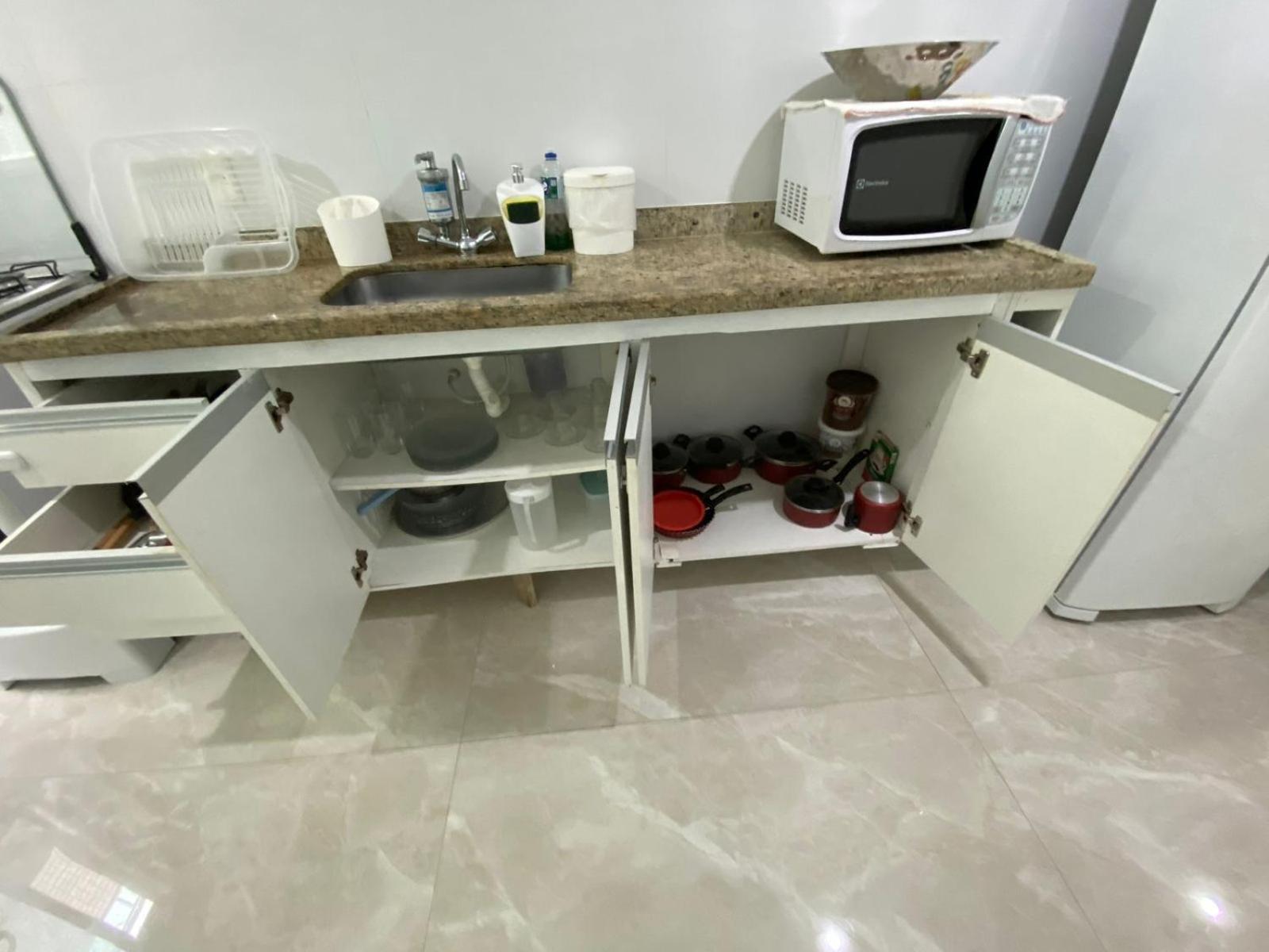 Apartamento Prainha Arraial do Cabo Dış mekan fotoğraf