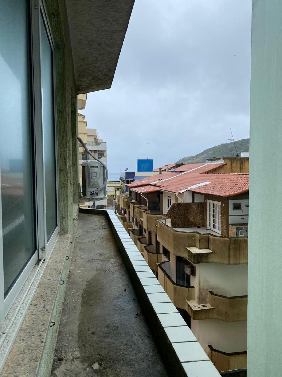 Apartamento Prainha Arraial do Cabo Dış mekan fotoğraf